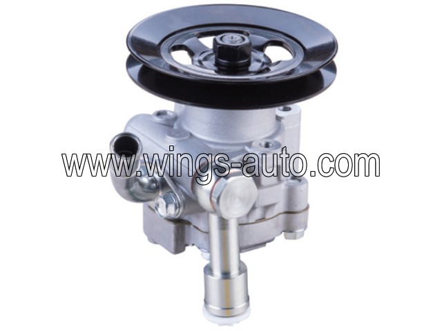 nissan Power steering pump 28