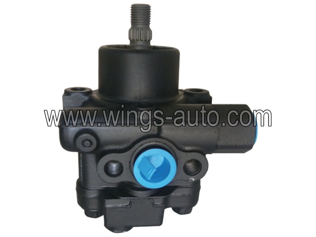 nissan Power steering pump 30