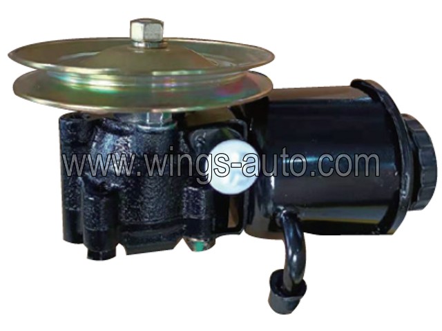 nissan Power steering pump 31