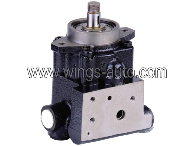 nissan Power steering pump 5