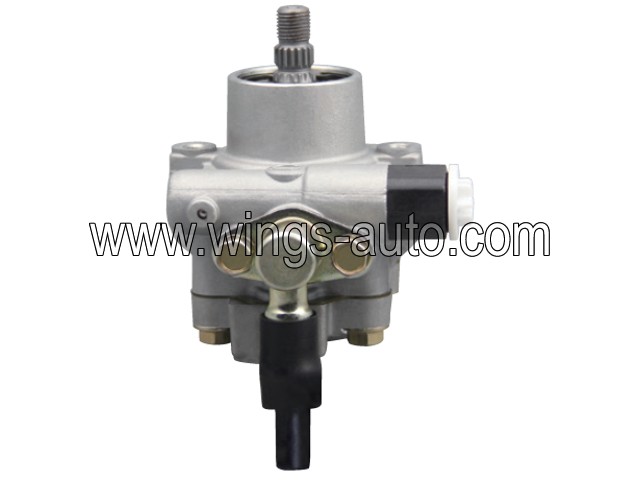 nissan Power steering pump 6