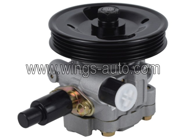 nissan Power steering pump 7