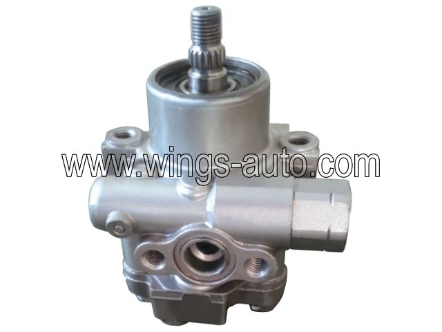 nissan Power steering pump 8