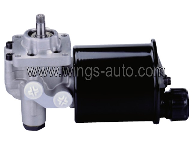 renault Hydraulic pump