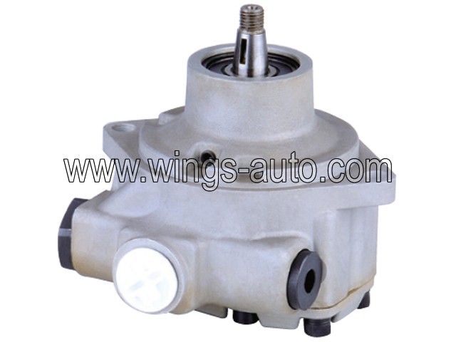 renault Hydraulic pump 1