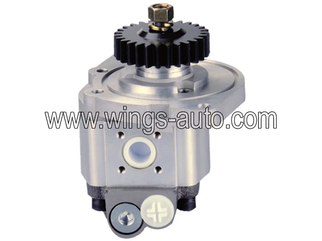 renault Hydraulic pump 2