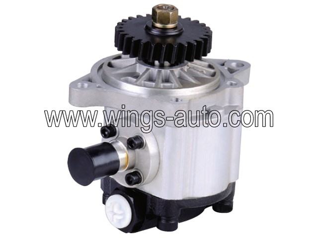 renault Hydraulic pump 3