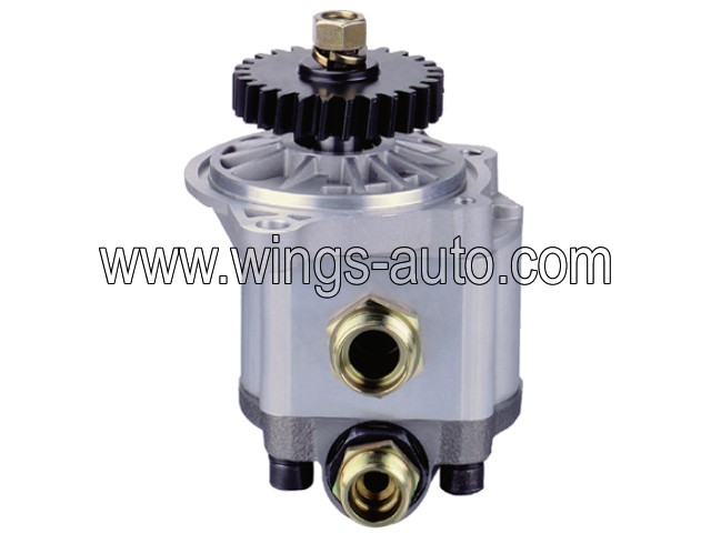renault Hydraulic pump 4
