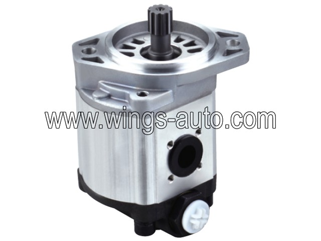 renault Hydraulic pump 5