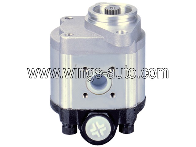 renault Hydraulic pump 6