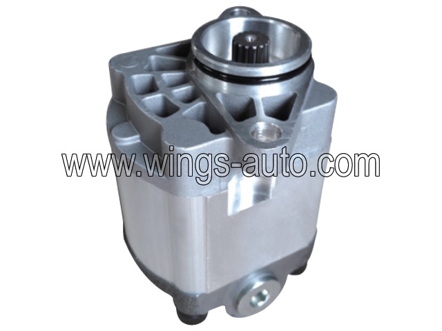 renault Hydraulic pump 7