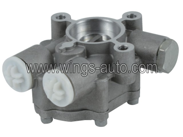 renault Power steering pump