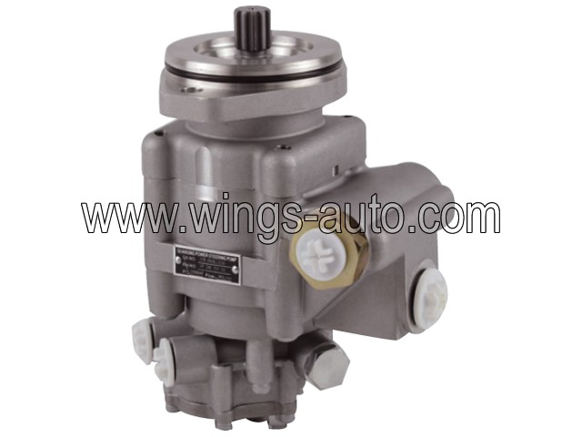 renault Power steering pump 1