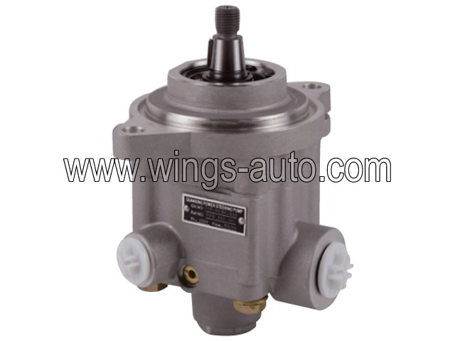 renault Power steering pump 2