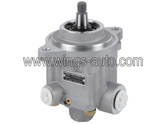 renault Power steering pump 3