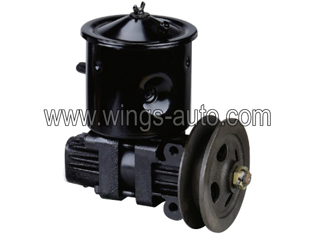 russia Power steering pump 1