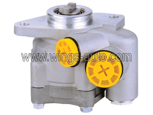 russia Power steering pump 4