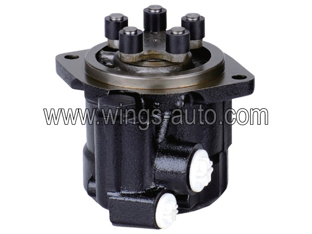 scania Power steering pump
