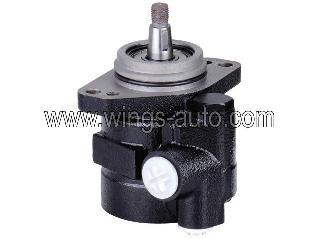 scania Power steering pump 1