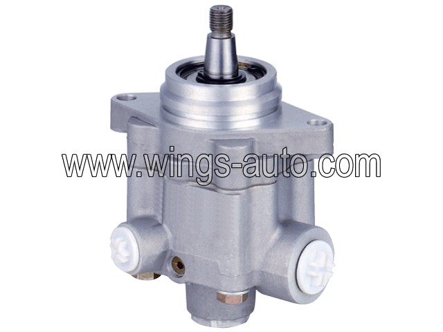 scania Power steering pump 2