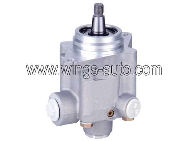 scania Power steering pump 3