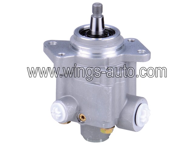 scania Power steering pump 4