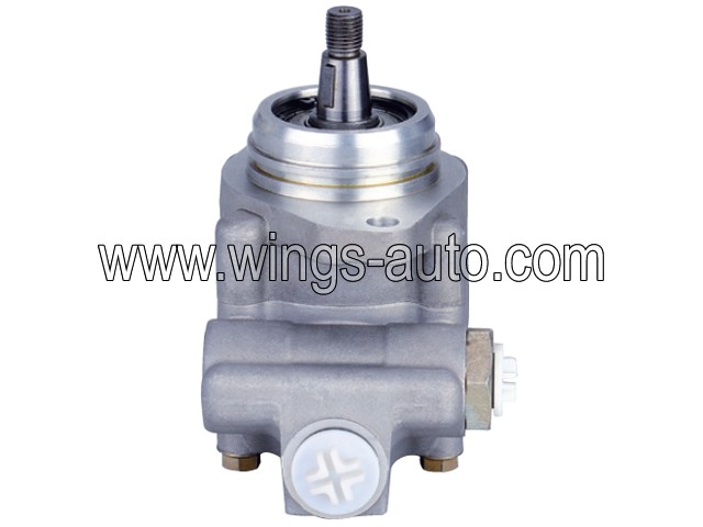 scania Power steering pump 5