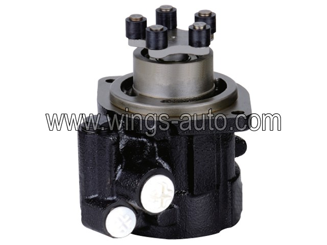 scania Power steering pump 6
