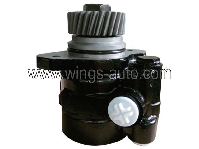 scania Power steering pump 7