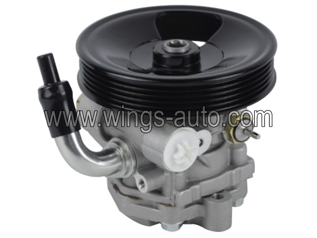 suzuki Power steering pump