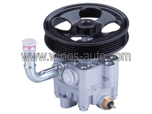suzuki Power steering pump 2