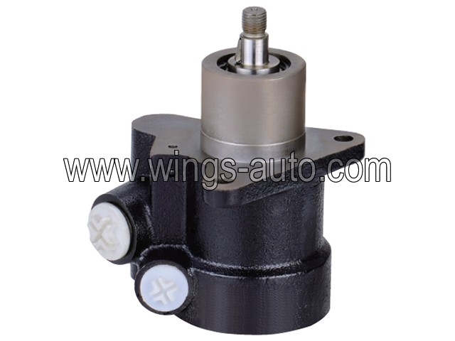 tata Power steering pump 1