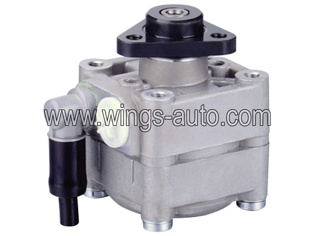 tata Power steering pump 10