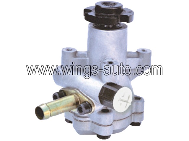 tata Power steering pump 11