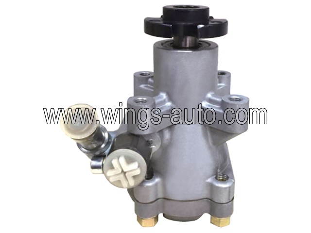 tata Power steering pump 12
