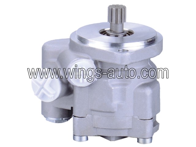 tata Power steering pump 13
