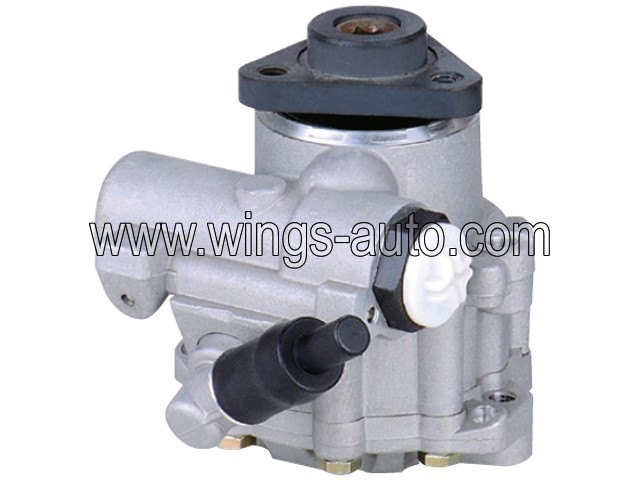 tata Power steering pump 14