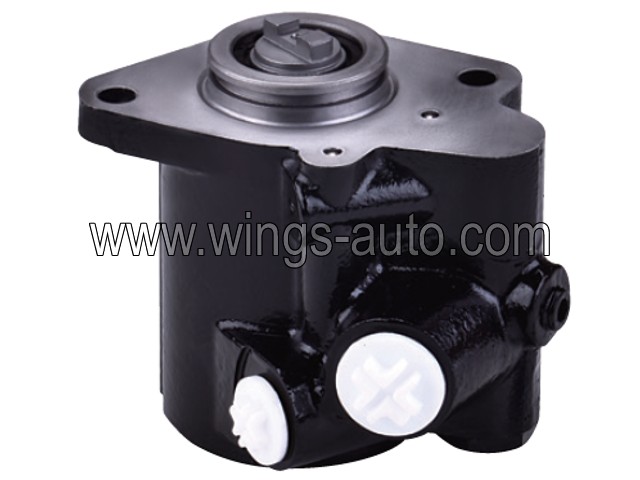 tata Power steering pump 15