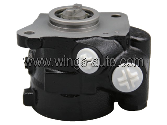 tata Power steering pump 2
