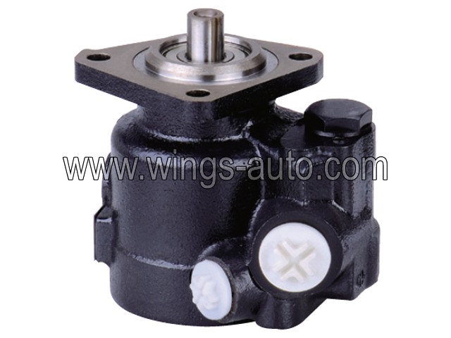 tata Power steering pump 4