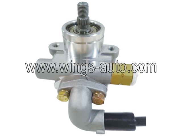 tata Power steering pump 7