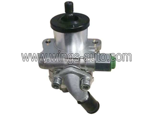 tata Power steering pump 8