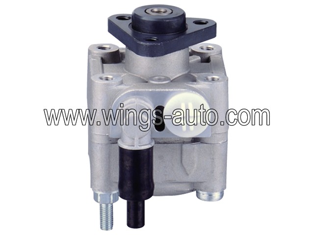 tata Power steering pump 9