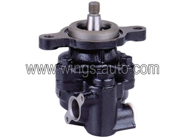 toyota Power steering pump