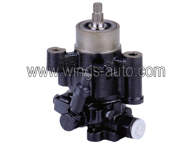 toyota Power steering pump 1