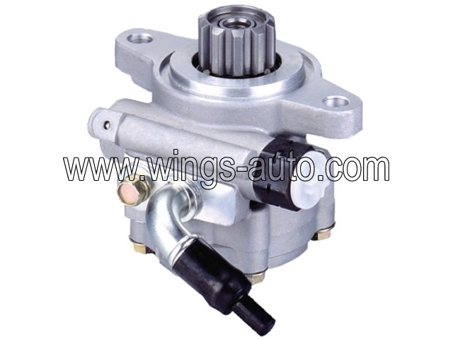 toyota Power steering pump 10