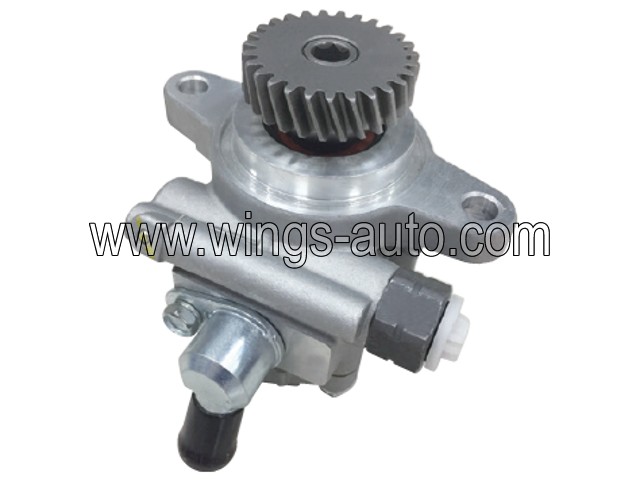 toyota Power steering pump 11
