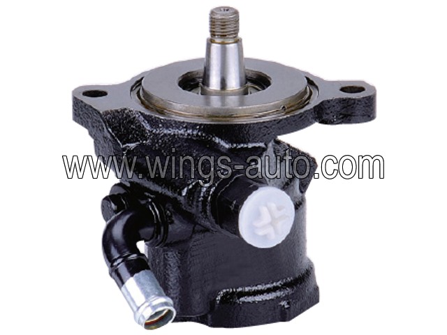 toyota Power steering pump 12