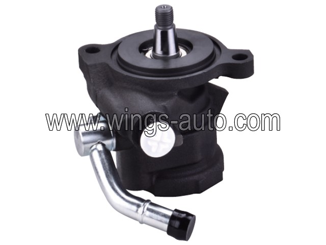 toyota Power steering pump 13