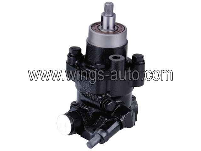 toyota Power steering pump 14